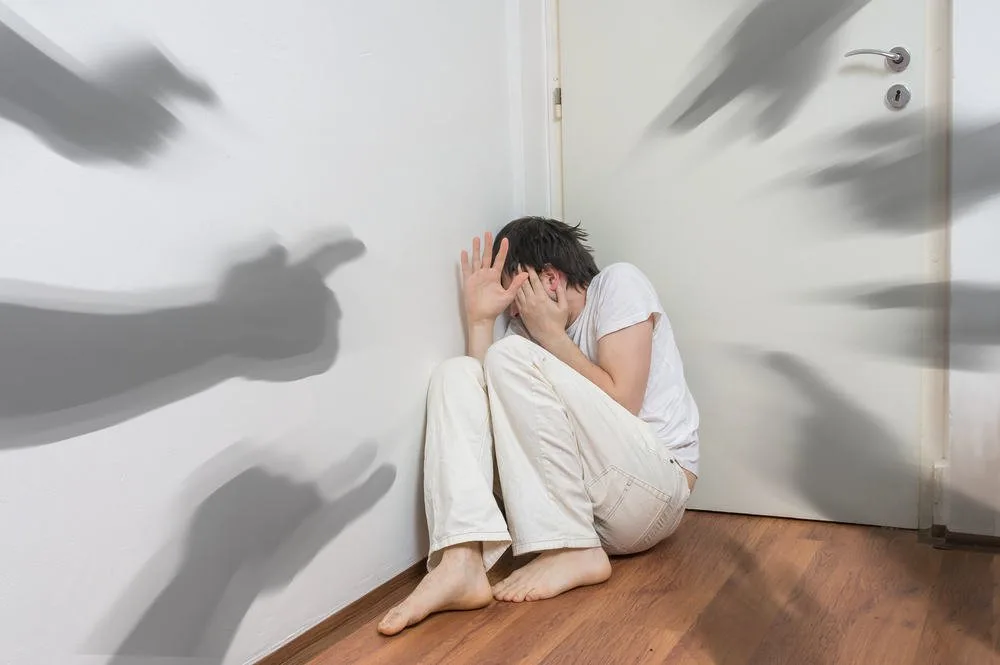 PTSD Hậu Sang Chấn Tâm Lý