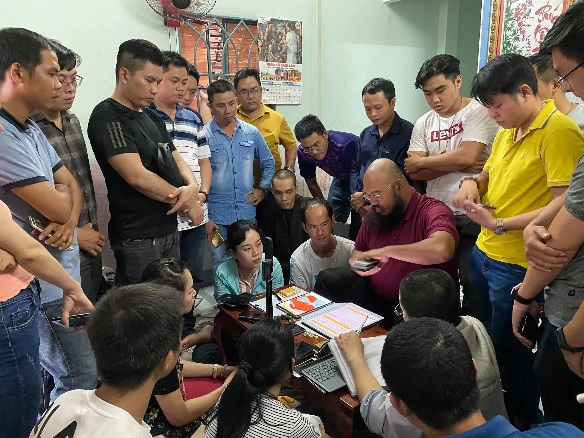 Phong Thủy Có Phải Là Một Bộ Môn Khó