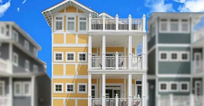 Xây Nhà To Có Cần Thiết