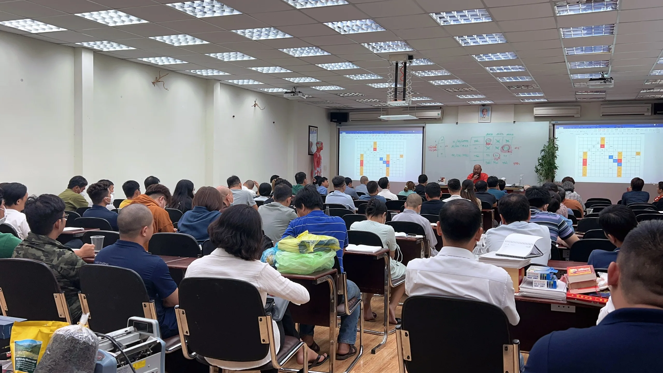 Hiểu Lầm Về Phong Thủy