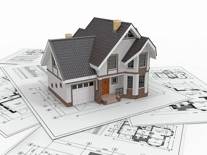 bát trạch quan trọng cho việc xây nhà ở