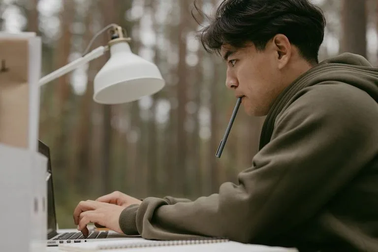 bạn mất quá nhiều thời gian để hoàn thành công việc