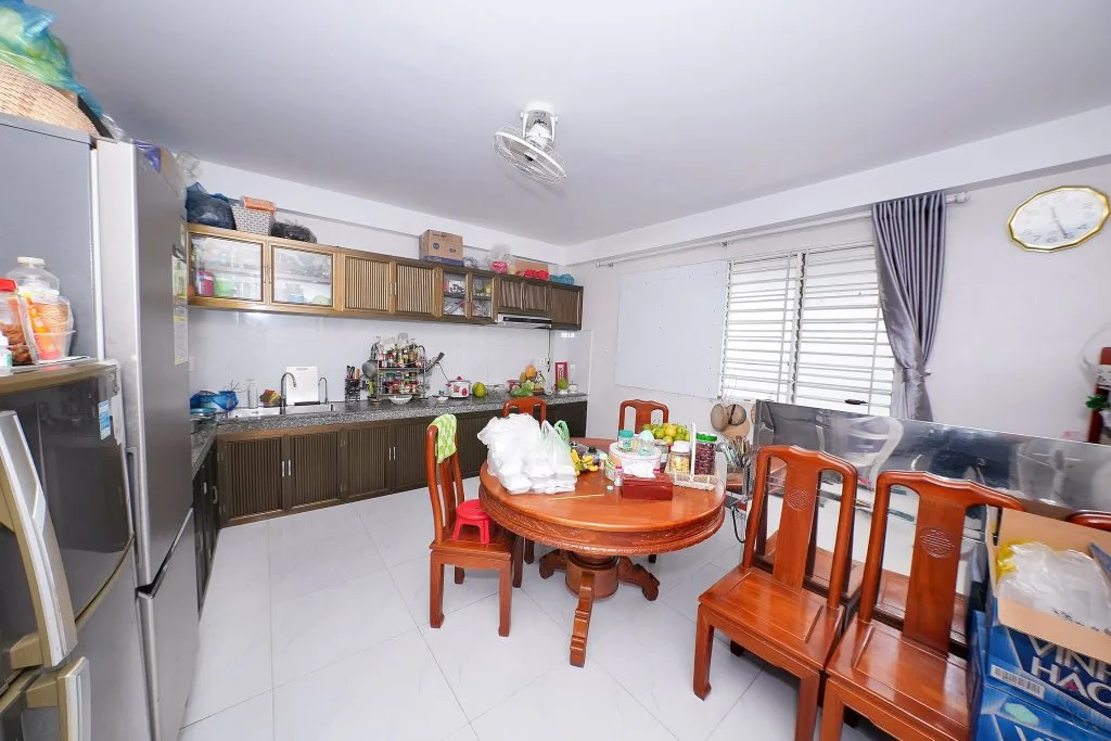 Ngày 28/06/2022 Thầy Cùng Học Viên Đến Thăm Nhà Khách Hàng