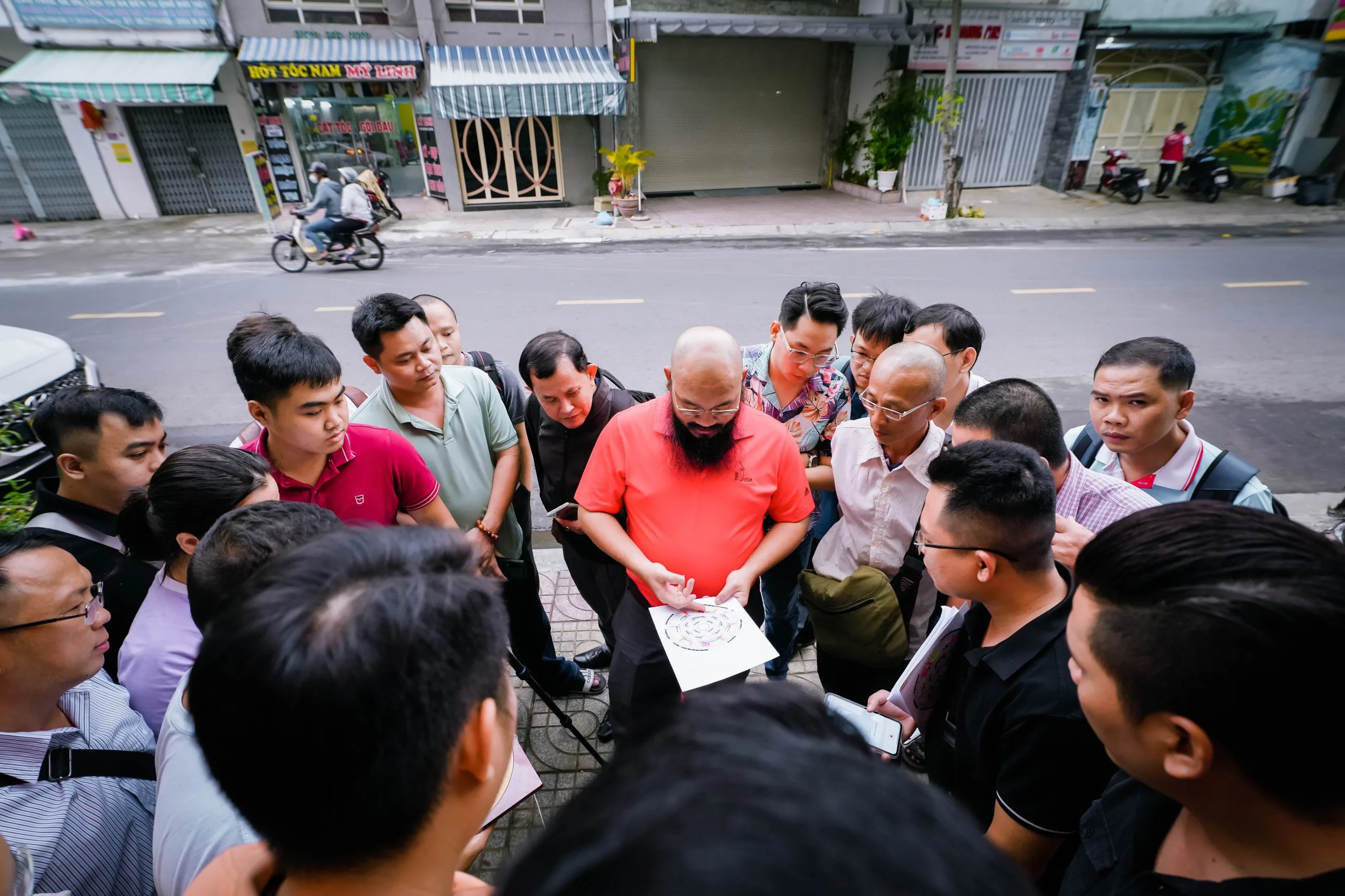 Ý Nghĩa Cuộc Sống