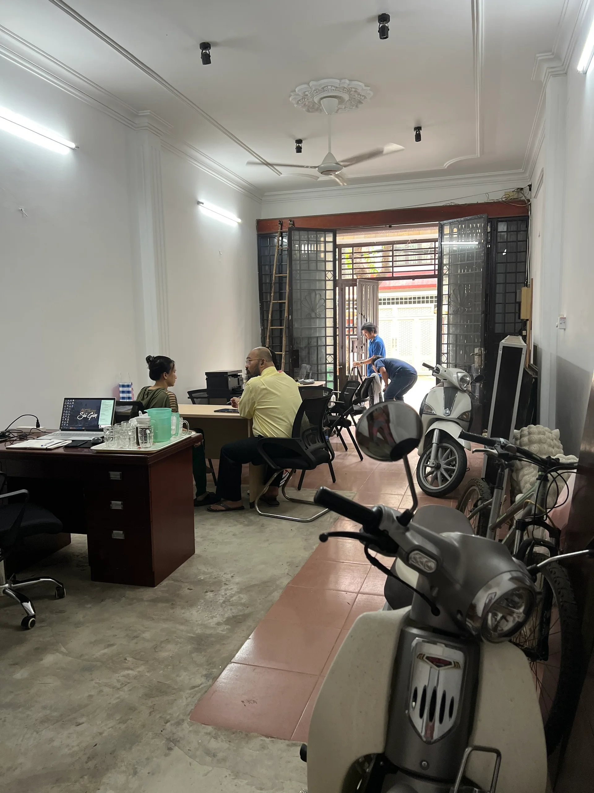 Học Phải Đi Đôi Với Thực Hành