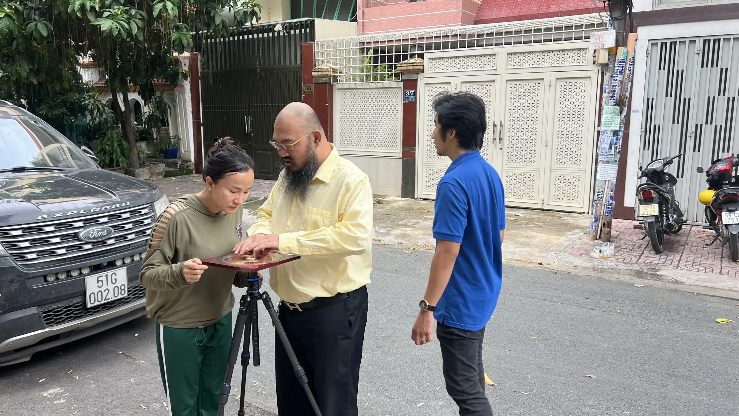 Học Phải Đi Đôi Với Thực Hành