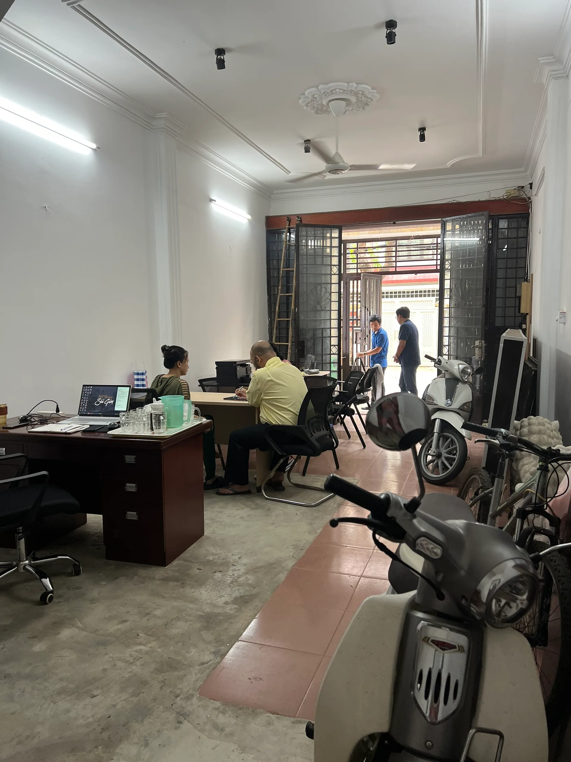 Học Phải Đi Đôi Với Thực Hành
