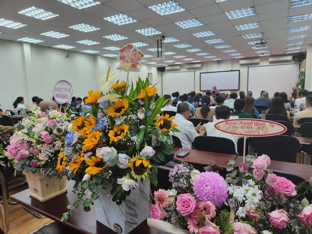 Chào Mừng Đến Với Khóa Học Cải Vận K134 Bộ Môn Phong Thủy!