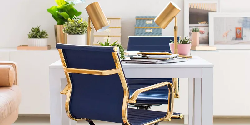 Bố trí phòng làm việc theo phong thủy chính xác nhất