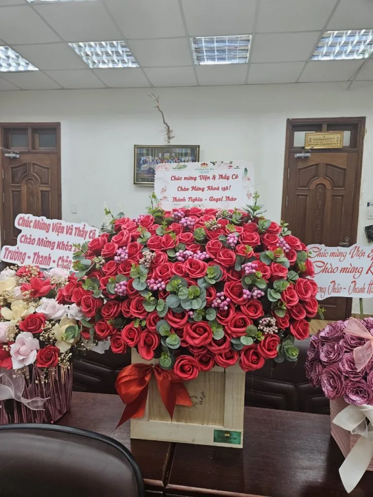 Khai Giảng Khóa Học Phong Thủy Cải Vận K138