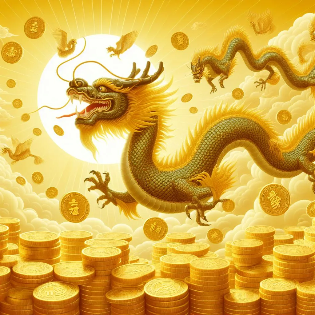 Vận mệnh tuổi Thìn năm 2024