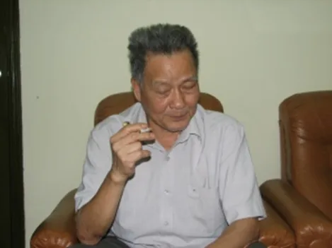 HÀNH TRÌNH TÌM MỘ EM GÁI CỦA GIÁO SƯ TRẦN PHƯƠNG