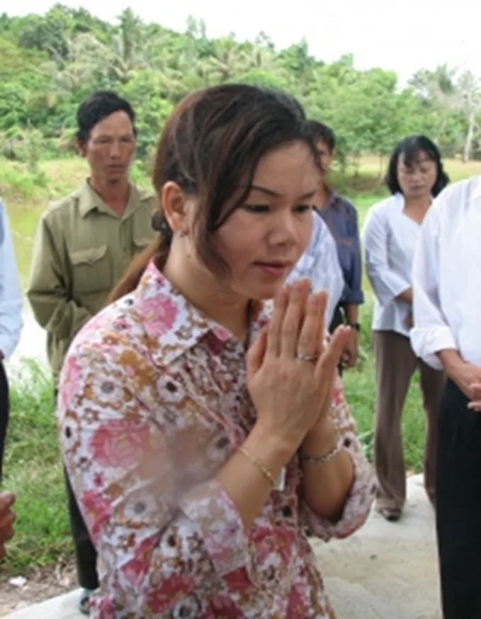 EM CỦA ANH ĐÂY RỒI!