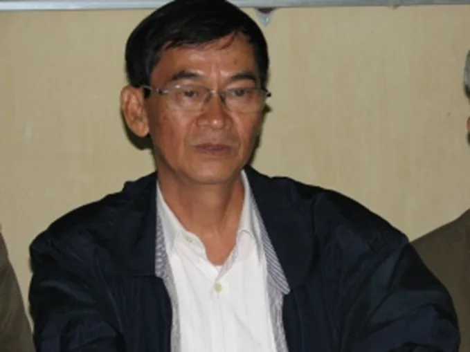 Tiếp Cận Các Nhà Ngoại Cảm