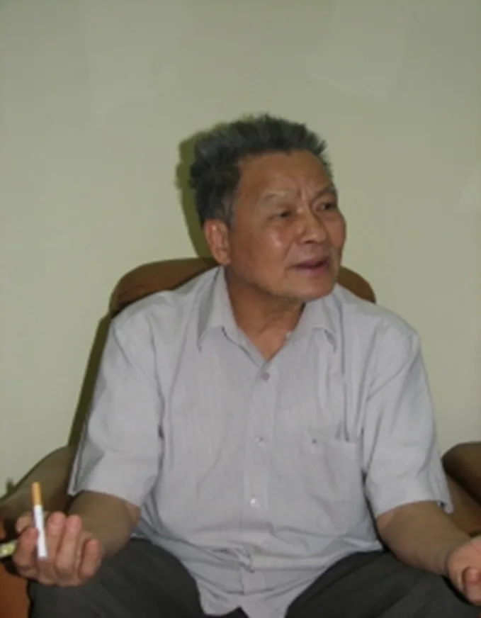 Chuẩn Bị Cho Cuộc Tìm Mộ Lần Thứ Năm