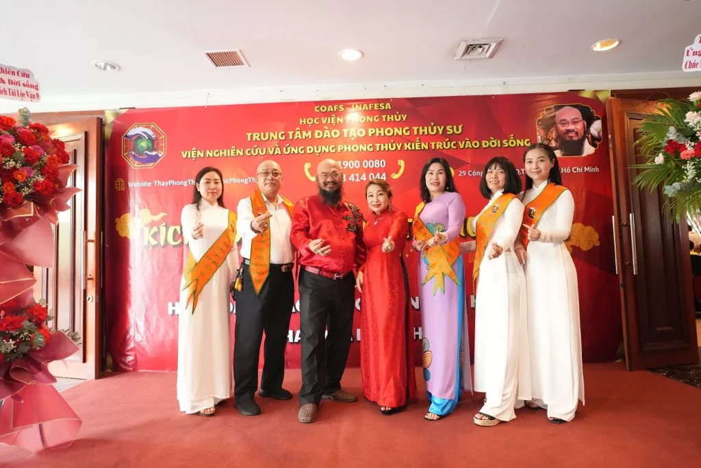 Hình ảnh về buổi học miễn phí