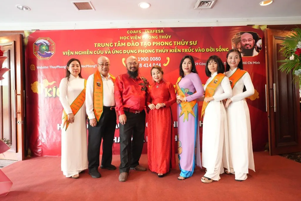 Hình ảnh về buổi học miễn phí