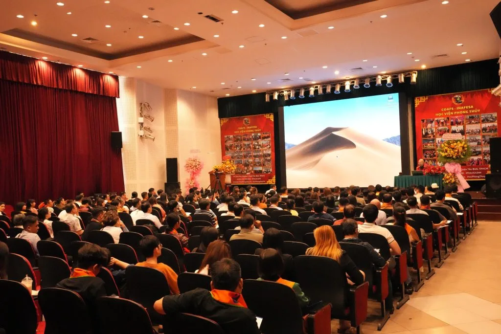 Hình ảnh về buổi học miễn phí