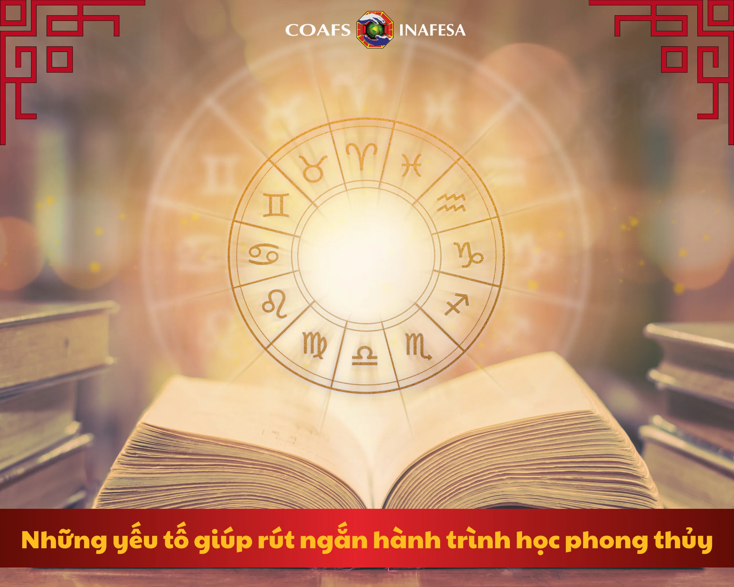 Những yếu tố giúp rút ngắn hành trình học phong thủy