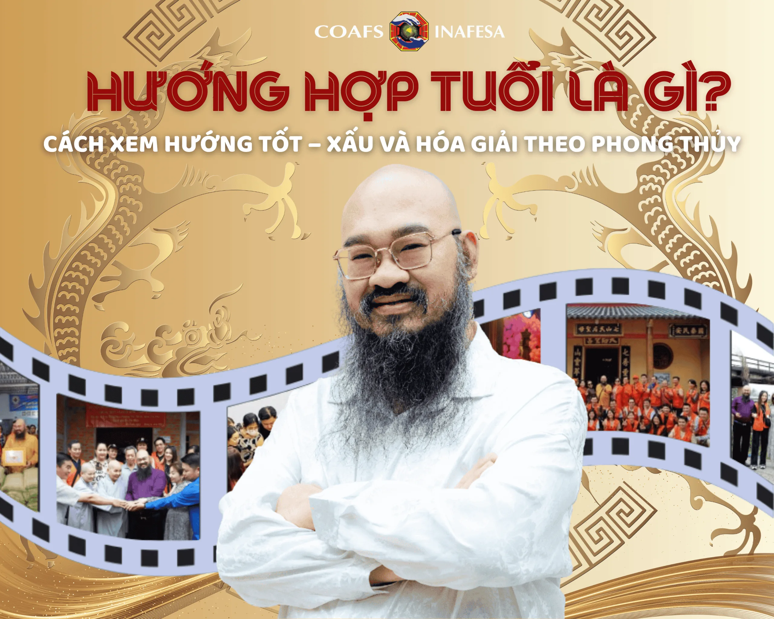Hướng Hợp Tuổi Là Gì? Cách Xem Hướng Tốt – Xấu Và Hóa Giải Theo Phong Thủy
