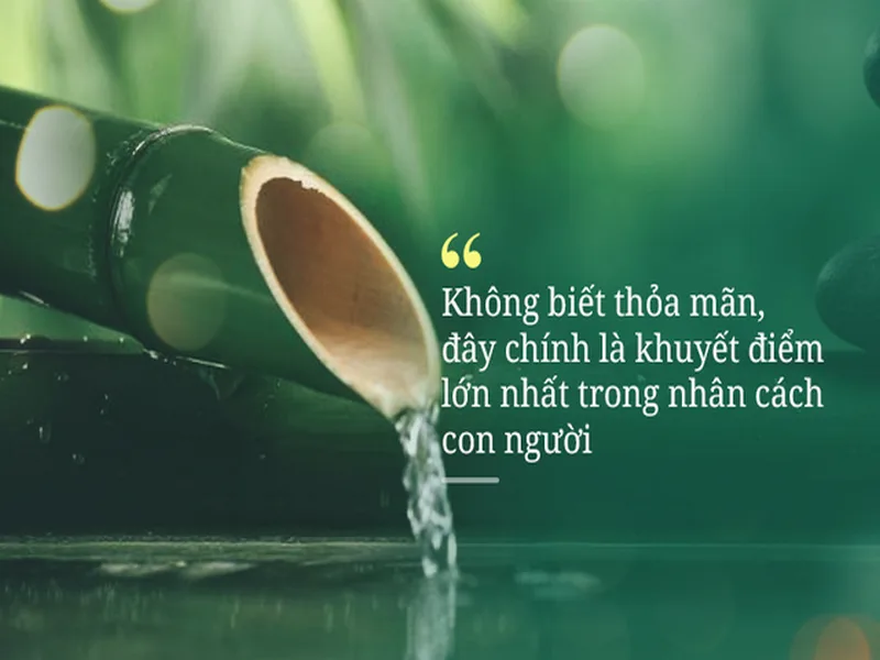 Điều Gì Thực Sự Là "Của Bạn" Trong Cuộc Đời Này
