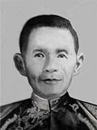 Gia truyền danh y Đỗ Chức
