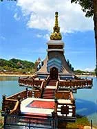 Học thuật Thiên Cấm Sơn